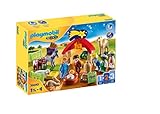 PLAYMOBIL Mi Primer Belén, A Partir de 18 Meses (70047)