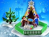 Playmobil - Navidad Nacimiento (626146)