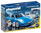 Playmobil Porche - Porsche 911 Targa 4S (5991)