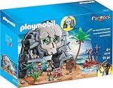Playmobil 70113 Juguete, Multi