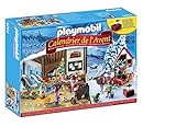 PLAYMOBIL 9264 - Calendario Adviento wichtelwerkstatt