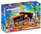 Playmobil Navidad - Playset Belén (5588)