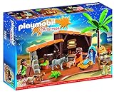 PLAYMOBIL Navidad - Playset Belén (5588)